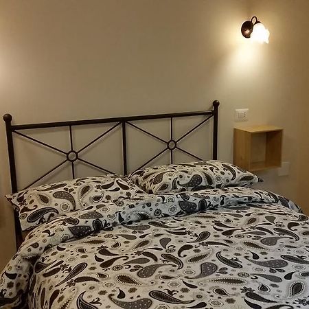 San Nicola Apartment Napoli Dış mekan fotoğraf