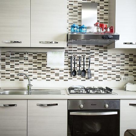 San Nicola Apartment Napoli Dış mekan fotoğraf