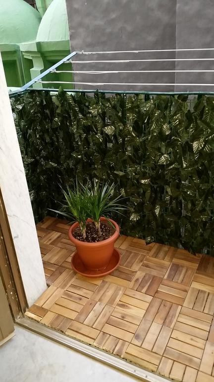 San Nicola Apartment Napoli Dış mekan fotoğraf