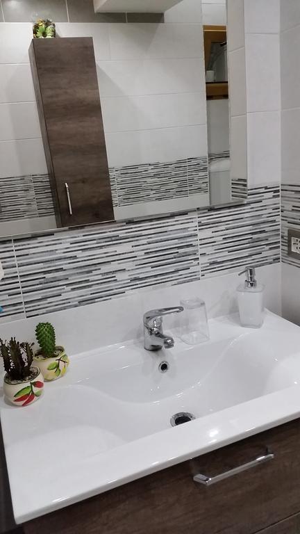 San Nicola Apartment Napoli Dış mekan fotoğraf