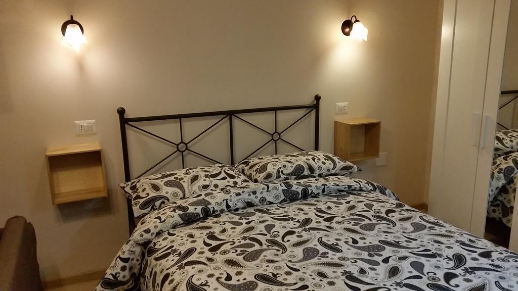 San Nicola Apartment Napoli Dış mekan fotoğraf