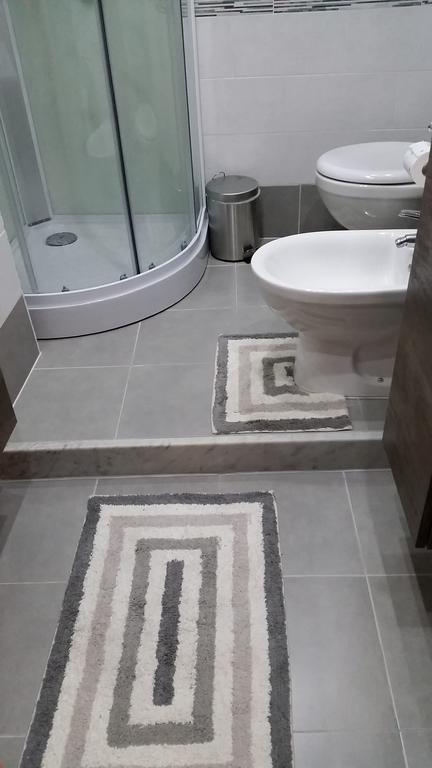 San Nicola Apartment Napoli Dış mekan fotoğraf