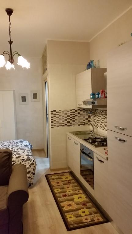 San Nicola Apartment Napoli Dış mekan fotoğraf