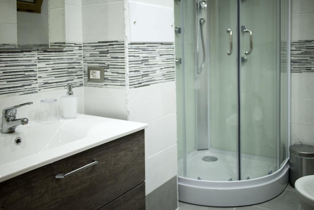 San Nicola Apartment Napoli Dış mekan fotoğraf
