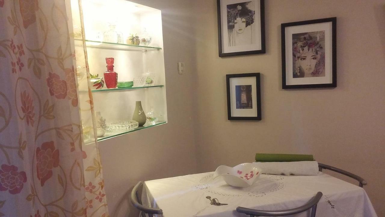 San Nicola Apartment Napoli Dış mekan fotoğraf