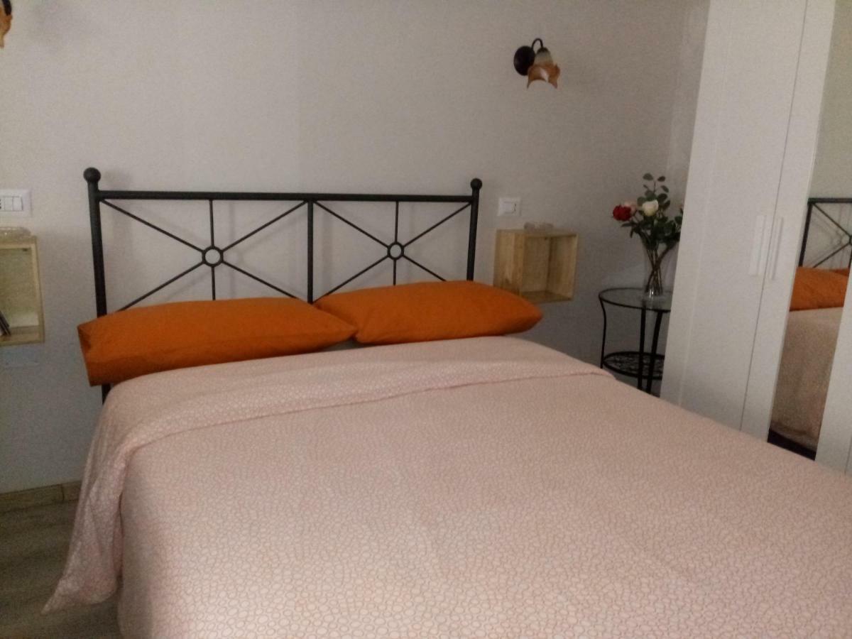 San Nicola Apartment Napoli Dış mekan fotoğraf