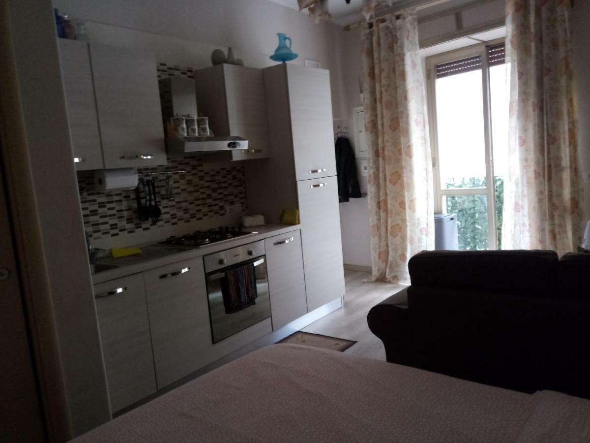 San Nicola Apartment Napoli Dış mekan fotoğraf